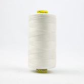 Thread - Spagetti Egyptian Cotton - 12Wt - SP101 - Ecru