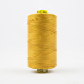 Thread - Spagetti Egyptian Cotton - 12Wt - SP11 - Rich Gold
