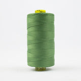 Thread - Spagetti Egyptian Cotton - 12Wt - SP12 - Medium Fern Green