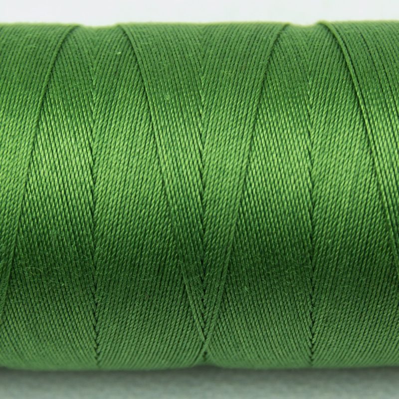 Thread - Spagetti Egyptian Cotton - 12Wt - SP12 - Medium Fern Green