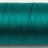 Thread - Spagetti Egyptian Cotton - 12Wt - SP13 - Deep Ocean Green/Blue