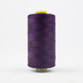 Thread - Spagetti Egyptian Cotton - 12Wt - SP15 - Eggplant