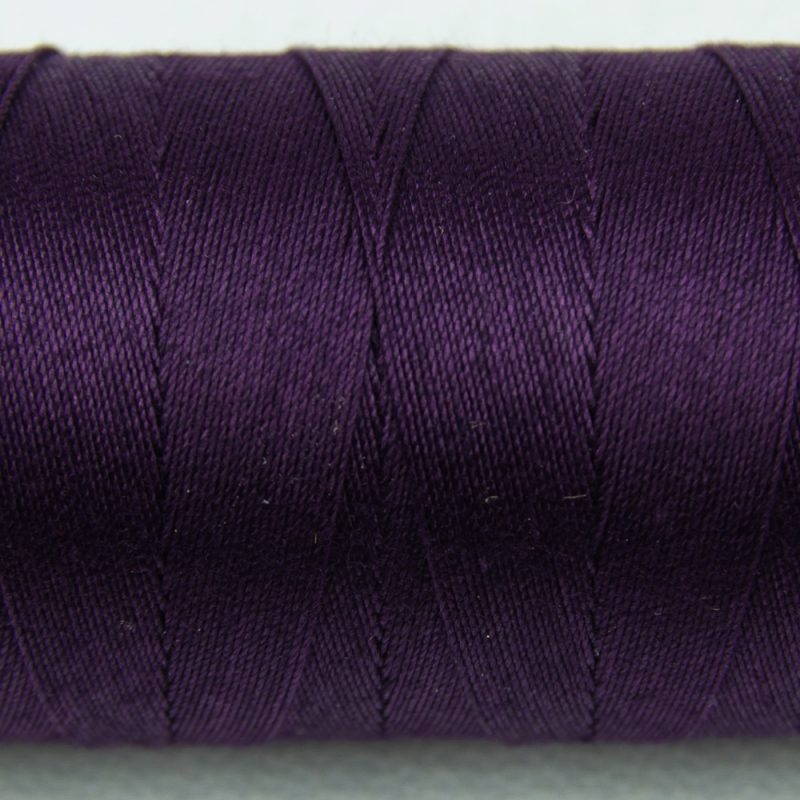 Thread - Spagetti Egyptian Cotton - 12Wt - SP15 - Eggplant