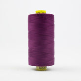 Thread - Spagetti Egyptian Cotton - 12Wt - SP16 - Deep Magenta