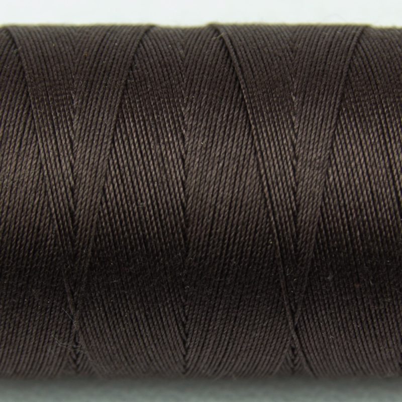 Thread - Spagetti Egyptian Cotton - 12Wt - SP17 - Milk Chocolate