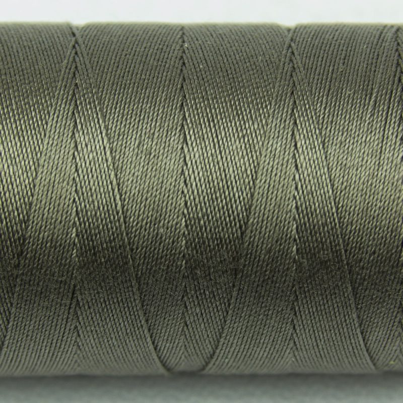 Thread - Spagetti Egyptian Cotton - 12Wt - SP19 - Medium Grey Taupe