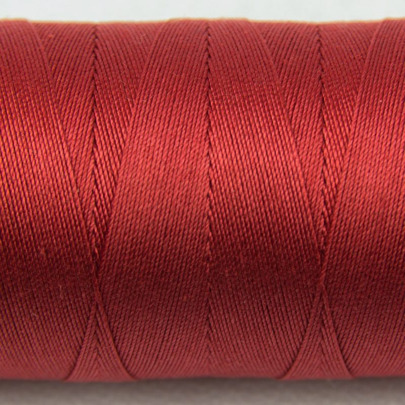 Thread - Spagetti Egyptian Cotton - 12Wt - SP24 - Soft Red