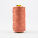 Thread - Spagetti Egyptian Cotton - 12Wt - SP25 - Peach