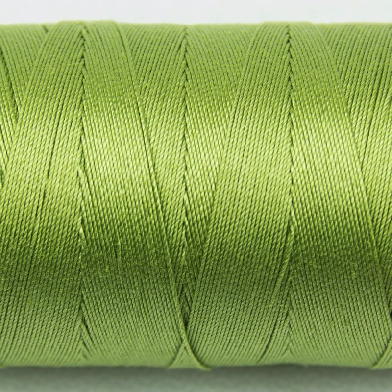 Thread - Spagetti Egyptian Cotton - 12Wt - SP27 - Soft Green