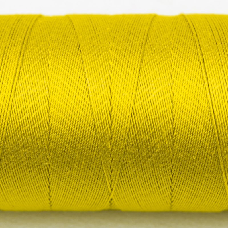 Thread - Spagetti Egyptian Cotton - 12Wt - SP32 - Lemon