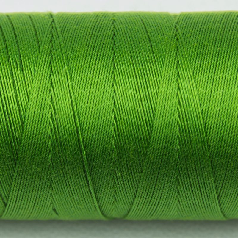 Thread - Spagetti Egyptian Cotton - 12Wt - SP33 - Fresh Lime