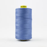 Thread - Spagetti Egyptian Cotton - 12Wt - SP34 - Clear Blue