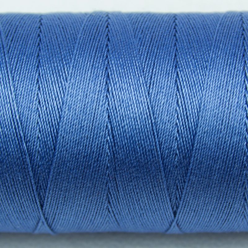 Thread - Spagetti Egyptian Cotton - 12Wt - SP34 - Clear Blue