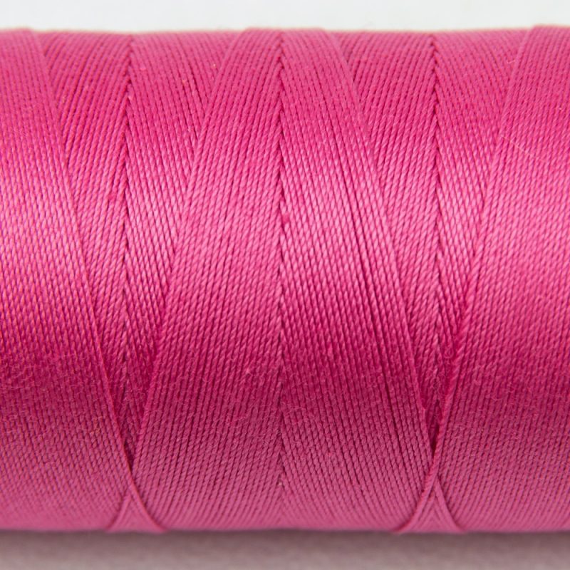 Thread - Spagetti Egyptian Cotton - 12Wt - SP39 - Carnation