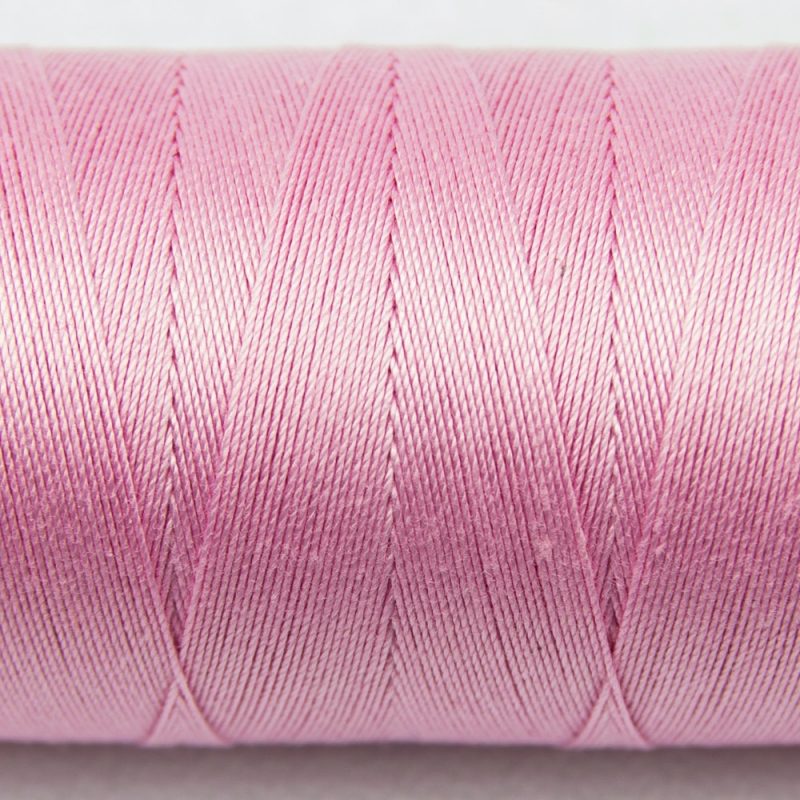 Thread - Spagetti Egyptian Cotton - 12Wt - SP46 - Baby Pink
