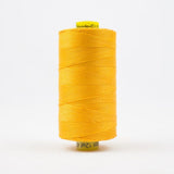 Thread - Spagetti Egyptian Cotton - 12Wt - SP47 - Marigold