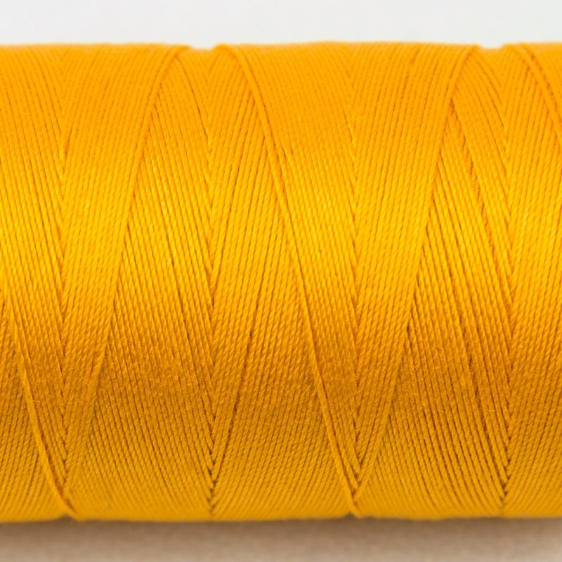 Thread - Spagetti Egyptian Cotton - 12Wt - SP47 - Marigold