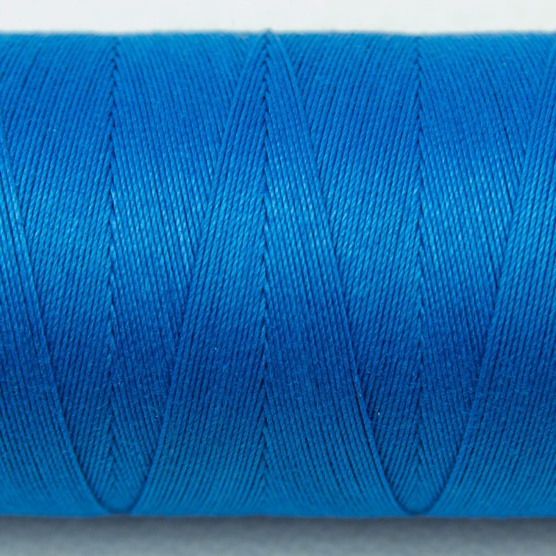 Thread - Spagetti Egyptian Cotton - 12Wt - SP49 - Marine Blue