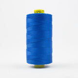 Thread - Spagetti Egyptian Cotton - 12Wt - SP50 - Royal Blue