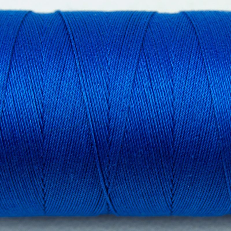 Thread - Spagetti Egyptian Cotton - 12Wt - SP50 - Royal Blue
