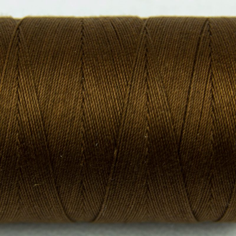 Thread - Spagetti Egyptian Cotton - 12Wt - SP52 - Milk Chocolate