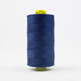 Thread - Spagetti Egyptian Cotton - 12Wt - SP53 - Bright Navy