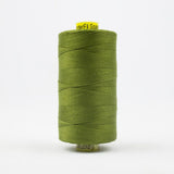 Thread - Spagetti Egyptian Cotton - 12Wt - SP54 - Olive