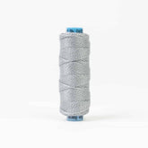 Thread - Egyptian Cotton - Sue Spargo Eleganza - SSEZ03 - Tumbled Stone - 38.4m/42yd