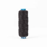 Thread - Egyptian Cotton - Sue Spargo Eleganza - SSEZ805 - Black Tie - 38.4m/42yd