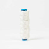 Thread - Egyptian Cotton - Sue Spargo Eleganza - SSEZ806 - Snow Globe - 38.4m/42yd