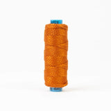 Thread - Egyptian Cotton - Sue Spargo Eleganza - SSEZ16 - Welsh Poppy - 38.4m/42yd