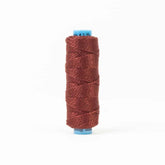 Thread - Egyptian Cotton - Sue Spargo Eleganza - SSEZ19 - Raked Leaves - 38.4m/42yd