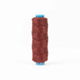 Thread - Egyptian Cotton - Sue Spargo Eleganza - SSEZ19 - Raked Leaves - 38.4m/42yd