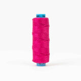 Thread - Egyptian Cotton - Sue Spargo Eleganza - SSEZ21 - Lets Pink! - 38.4m/42yd