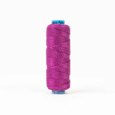 Thread - Egyptian Cotton - Sue Spargo Eleganza - SSEZ22 - Fuchsia Fever - 38.4m/42yd