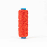 Thread - Egyptian Cotton - Sue Spargo Eleganza - SSEZ23 - Campfire - 38.4m/42yd