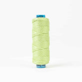 Thread - Egyptian Cotton - Sue Spargo Eleganza - SSEZ30 - After Dinner Mint - 38.4m/42yd