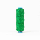 Thread - Egyptian Cotton - Sue Spargo Eleganza - SSEZ35 - English Ivy - 38.4m/42yd