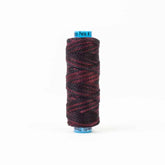 Thread - Egyptian Cotton - Sue Spargo Eleganza - SSEZM1 - So Cocoa - 38.4m/42yd