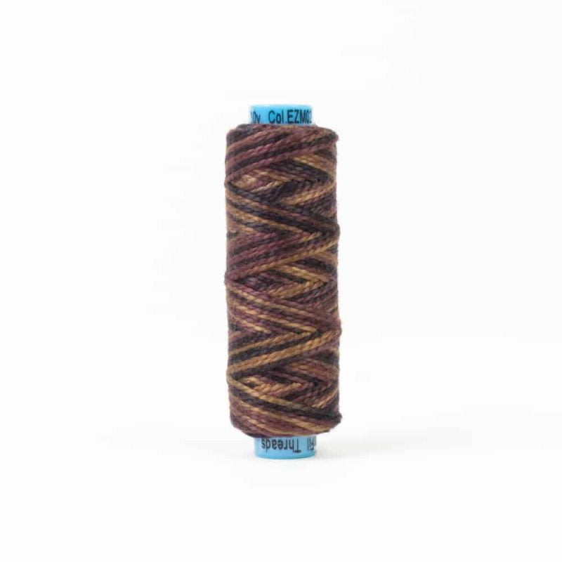 Thread - Egyptian Cotton - Sue Spargo Eleganza - SSEZM2 - Pure Puppy Love - 38.4m/42yd