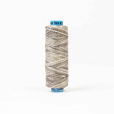 Thread - Egyptian Cotton - Sue Spargo Eleganza - SSEZM3 - Sand Dollar - 38.4m/42yd