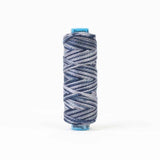 Thread - Egyptian Cotton - Sue Spargo Eleganza - SSEZM5 - City Jungle - 38.4m/42yd