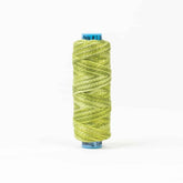 Thread - Egyptian Cotton - Sue Spargo Eleganza - SSEZM12 - Inchworm - 38.4m/42yd