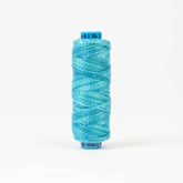 Thread - Egyptian Cotton - Sue Spargo Eleganza - SSEZM20 - Riptide - 38.4m/42yd