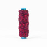 Thread - Egyptian Cotton - Sue Spargo Eleganza - SSEZM23 - Scarlet Letter - 38.4m/42yd
