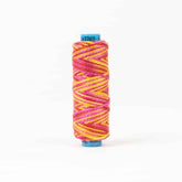 Thread - Egyptian Cotton - Sue Spargo Eleganza - SSEZM25 - Clambake - 38.4m/42yd