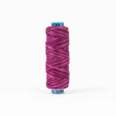 Thread - Egyptian Cotton - Sue Spargo Eleganza - SSEZM28 - Solar Yellow - 38.4m/42yd
