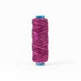 Thread - Egyptian Cotton - Sue Spargo Eleganza - SSEZM28 - Solar Yellow - 38.4m/42yd