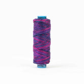 Thread - Egyptian Cotton - Sue Spargo Eleganza - SSEZM33 - Rock Royalty - 38.4m/42yd