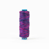 Thread - Egyptian Cotton - Sue Spargo Eleganza - SSEZM33 - Rock Royalty - 38.4m/42yd